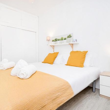Ramirez De Madrid City Center Apartment مالقة المظهر الخارجي الصورة